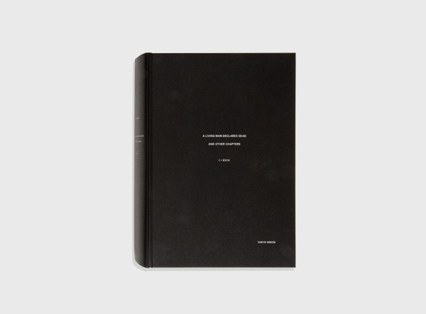 A Living Man Declared Dead